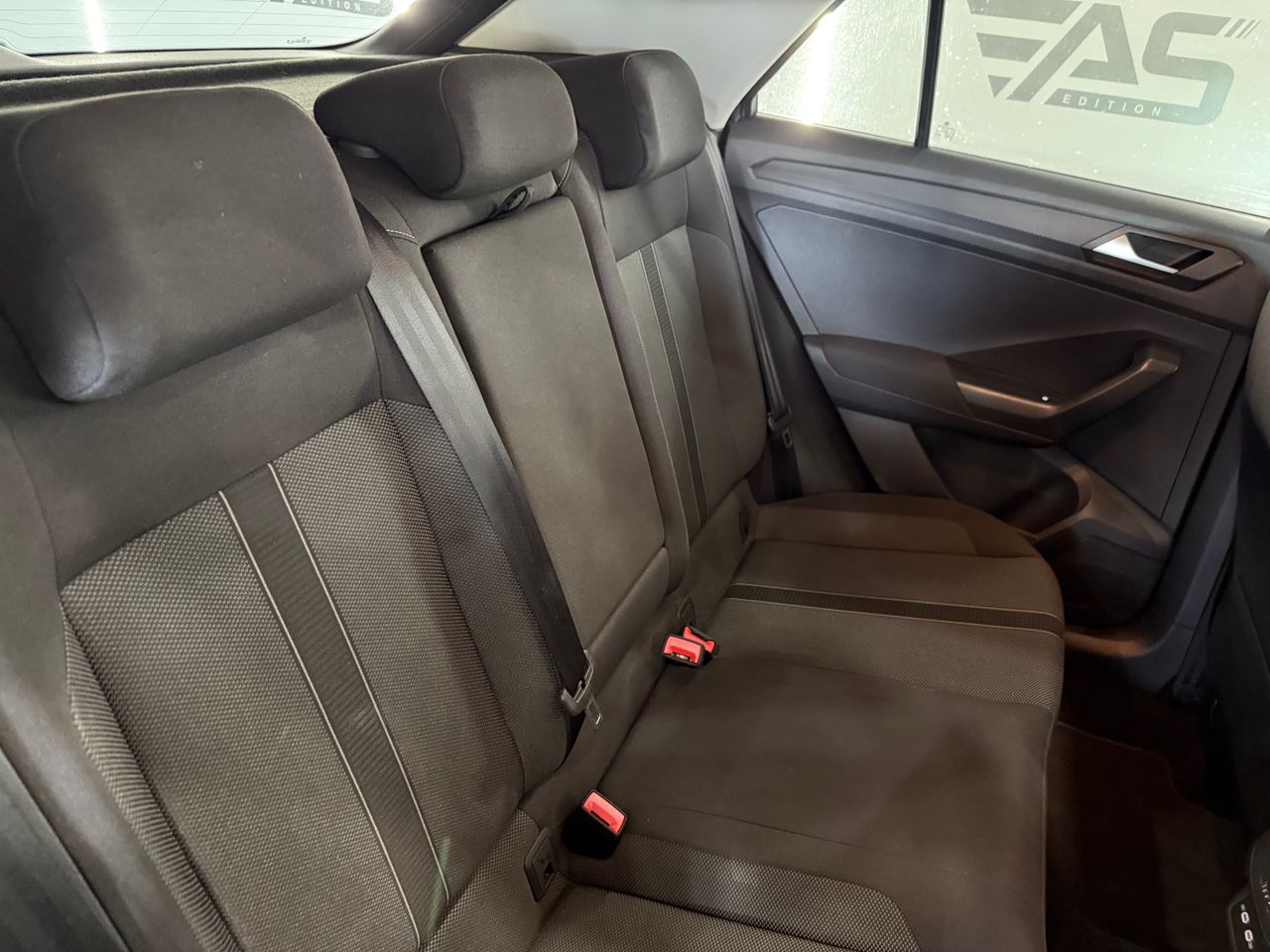 Imagen 138 del Volkswagen T-Roc en Auto Select Edition, Figueres