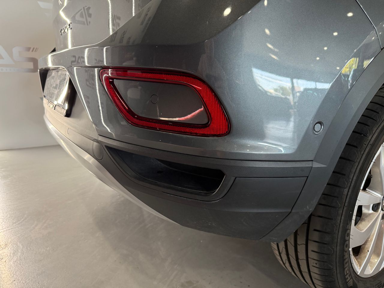 Imagen 12 del Volkswagen T-Roc en Auto Select Edition, Figueres