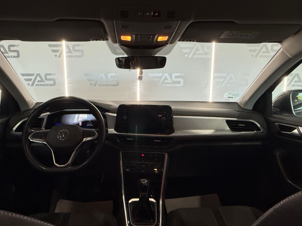 Imagen 194 del Volkswagen T-Roc en Auto Select Edition, Figueres