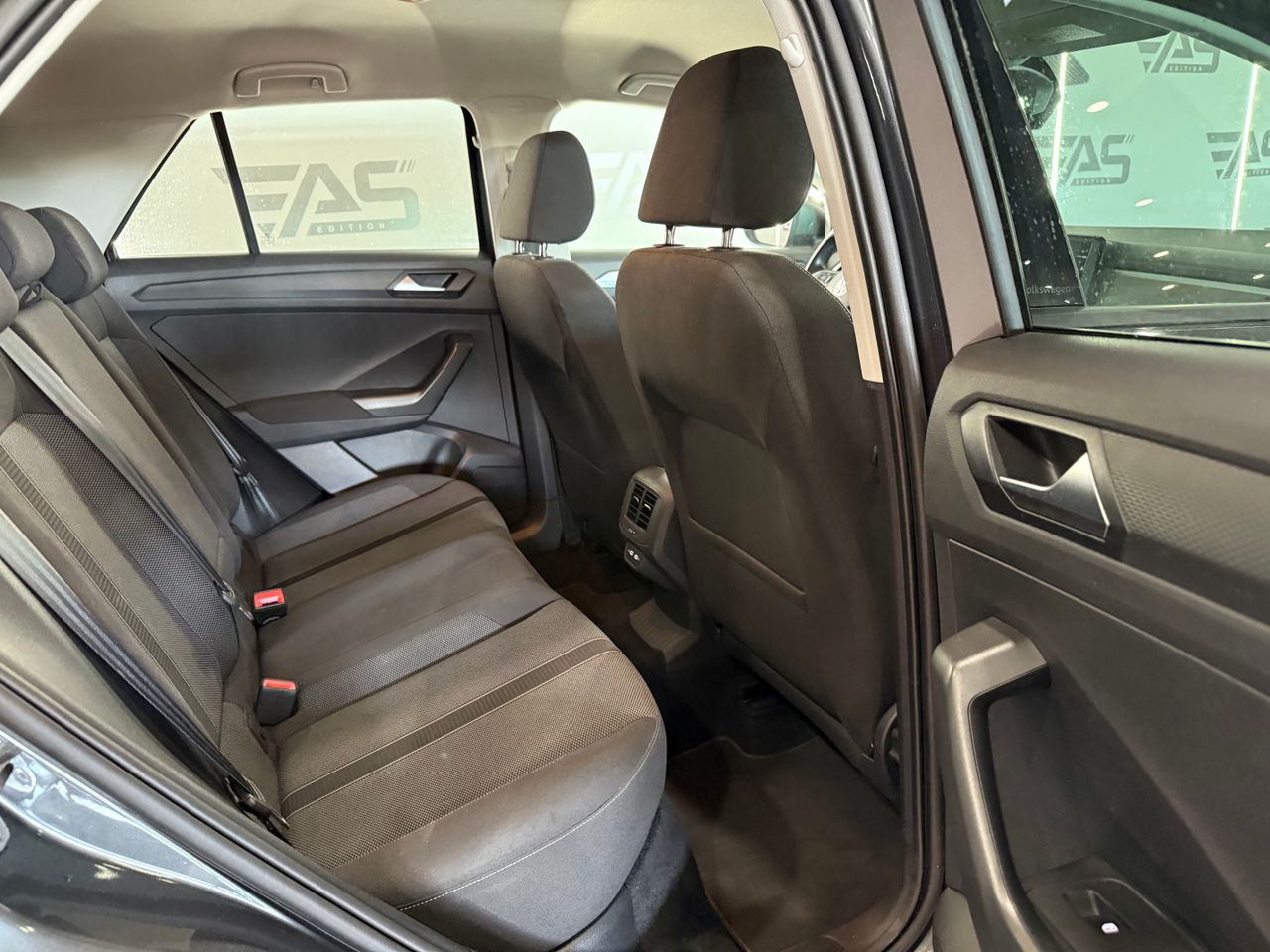 Imagen 129 del Volkswagen T-Roc en Auto Select Edition, Figueres