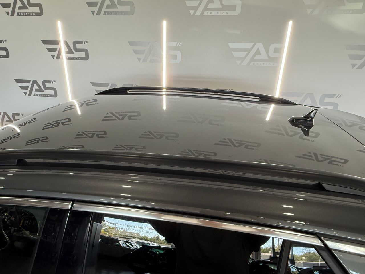 Imagen 48 del Volkswagen T-Roc en Auto Select Edition, Figueres