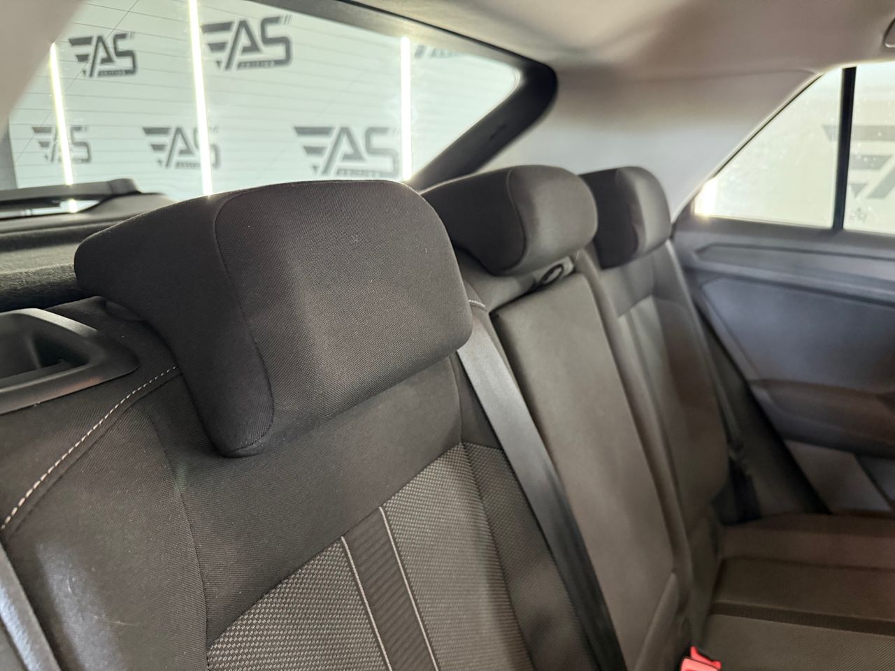 Imagen 135 del Volkswagen T-Roc en Auto Select Edition, Figueres