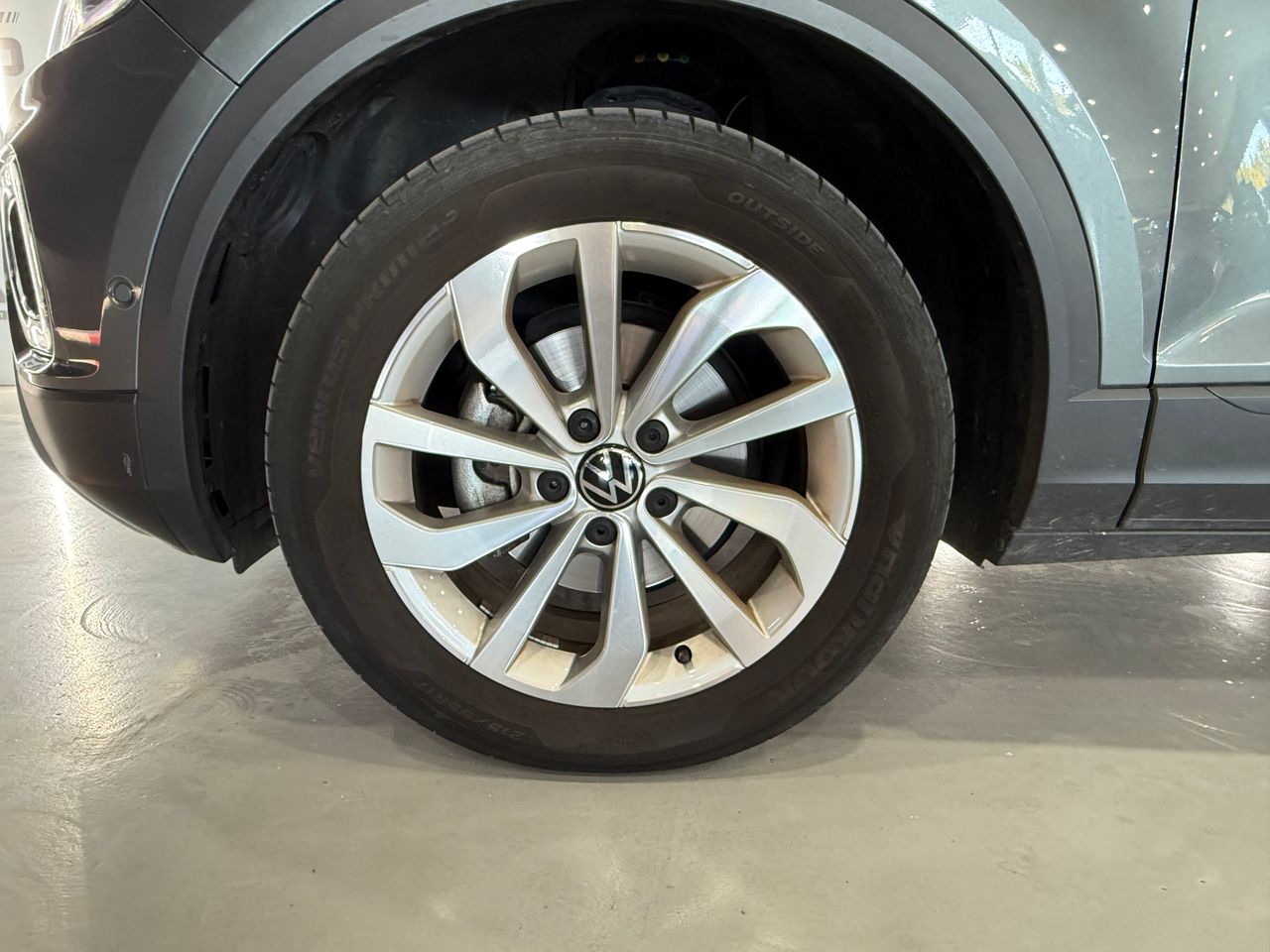 Imagen 62 del Volkswagen T-Roc en Auto Select Edition, Figueres