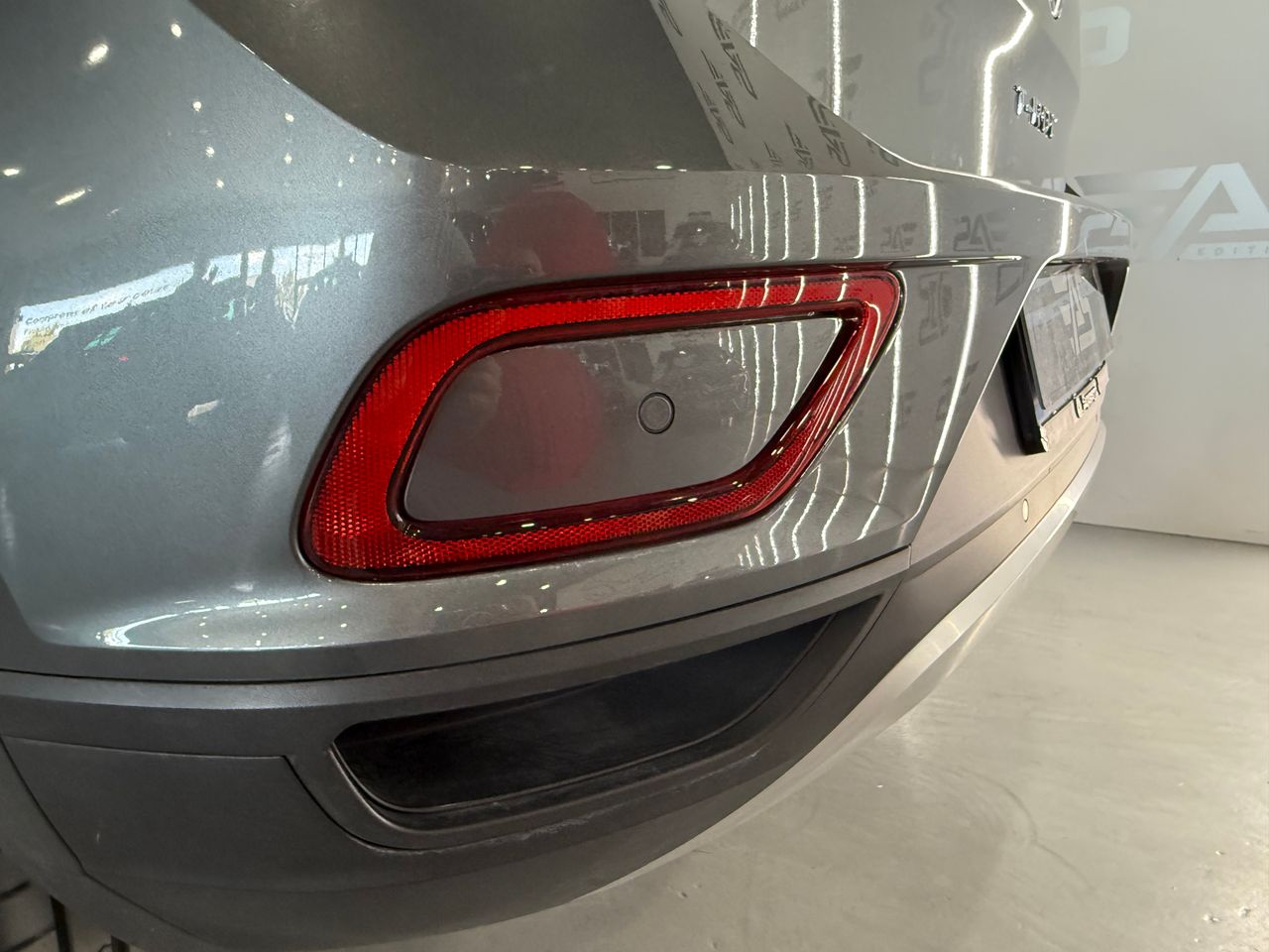 Imagen 55 del Volkswagen T-Roc en Auto Select Edition, Figueres