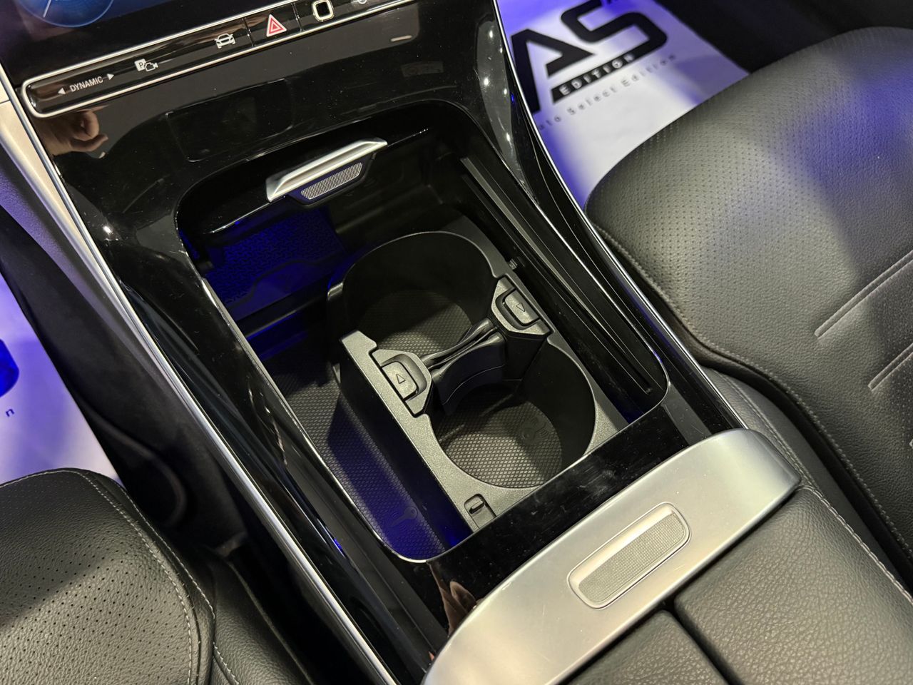 Imagen 248 del Mercedes Clase C en Auto Select Edition, Figueres