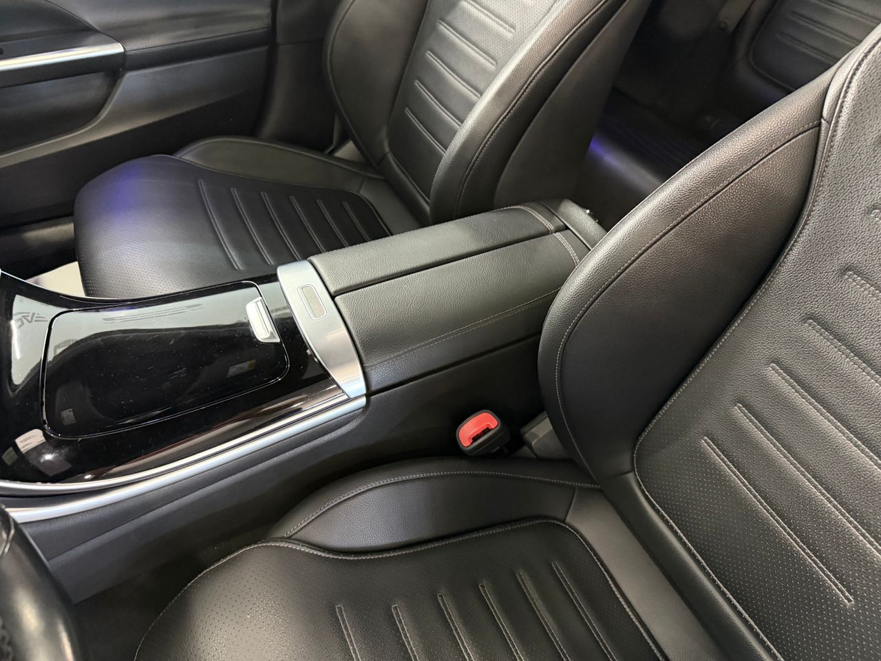 Imagen 220 del Mercedes Clase C en Auto Select Edition, Figueres