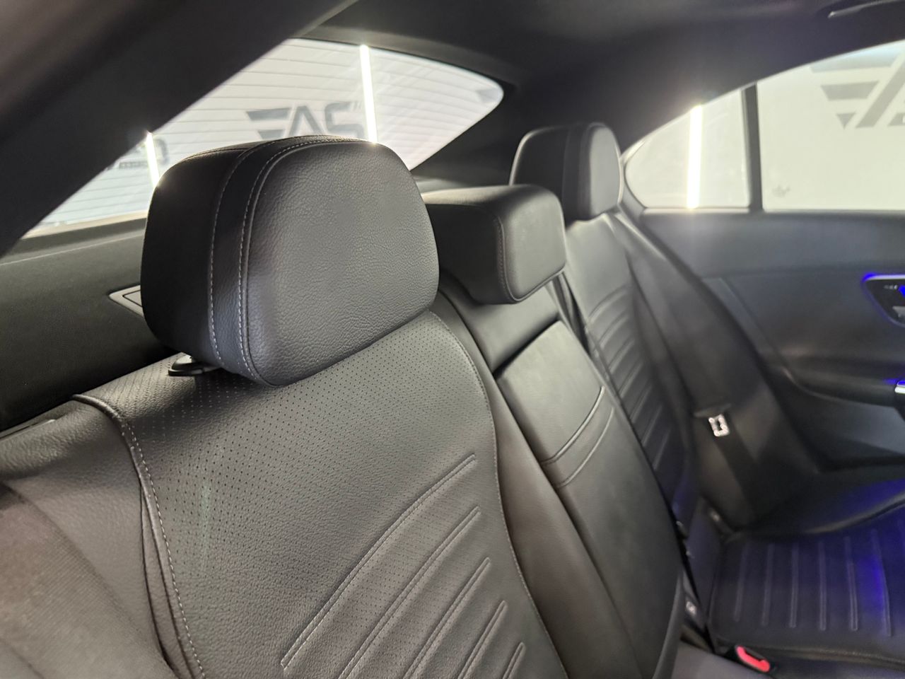 Imagen 168 del Mercedes Clase C en Auto Select Edition, Figueres