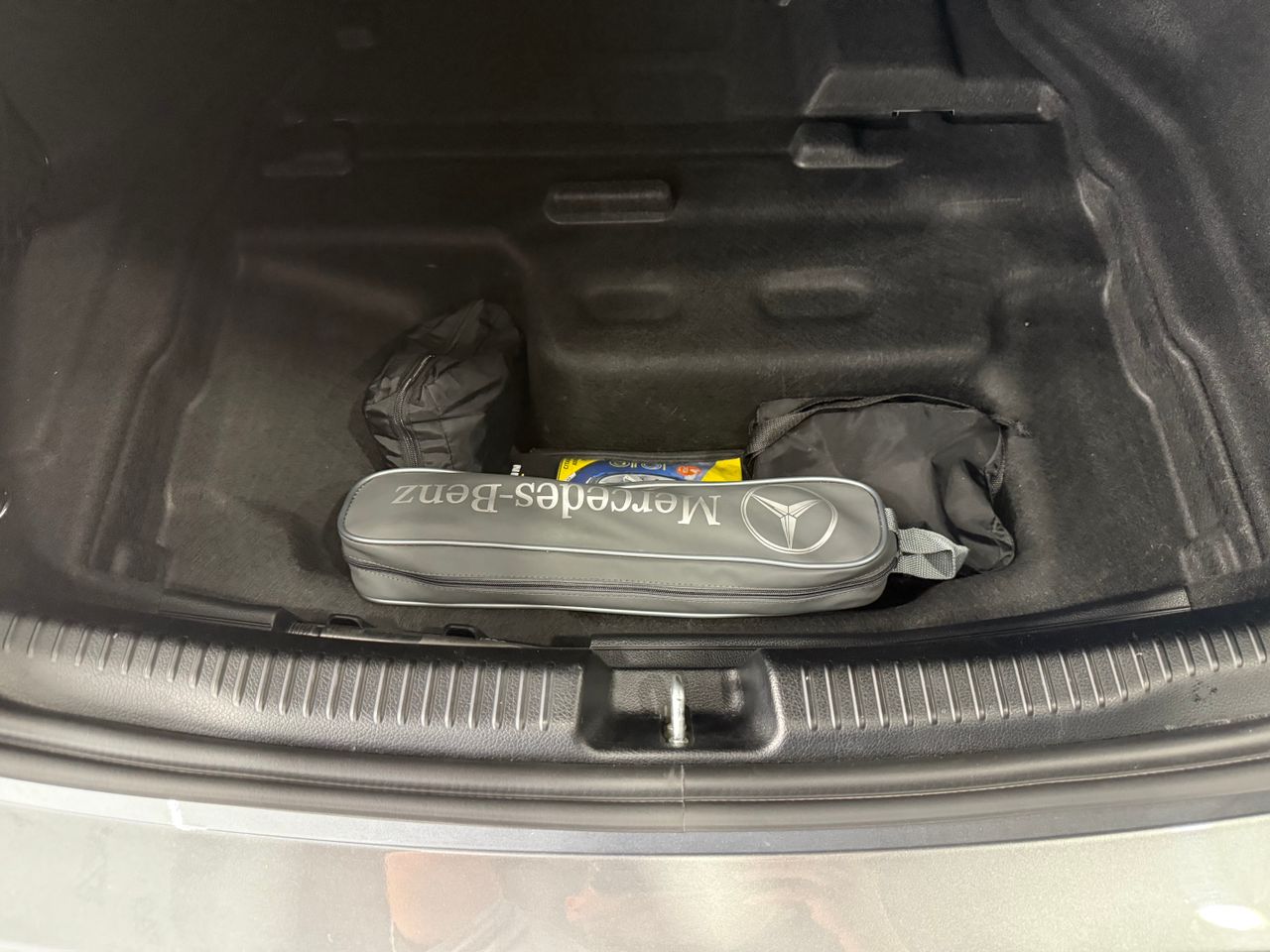 Imagen 94 del Mercedes Clase C en Auto Select Edition, Figueres