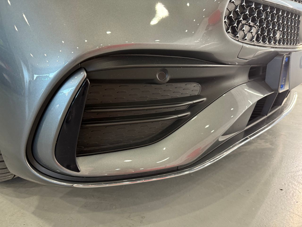 Imagen 31 del Mercedes Clase C en Auto Select Edition, Figueres