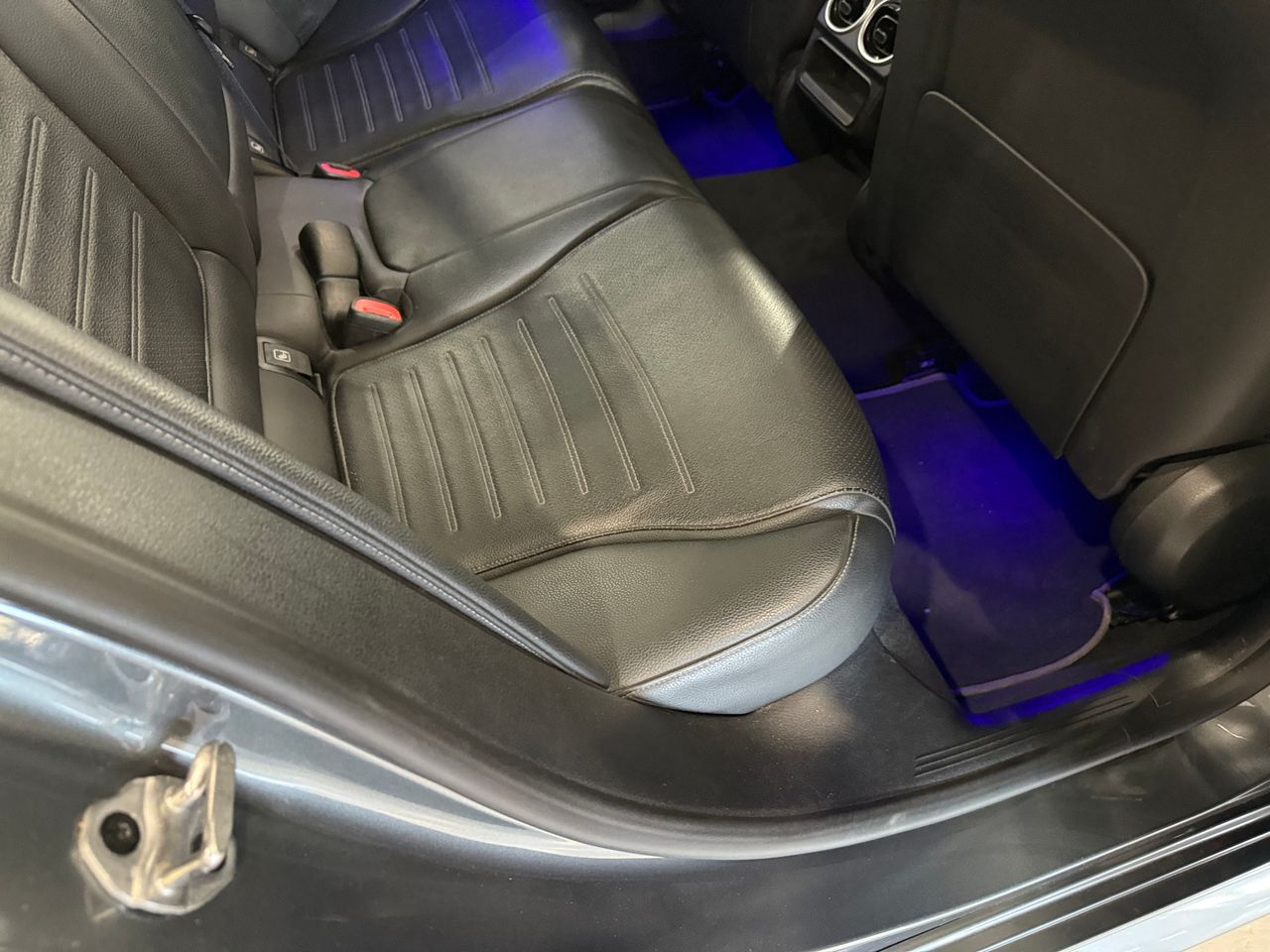 Imagen 166 del Mercedes Clase C en Auto Select Edition, Figueres