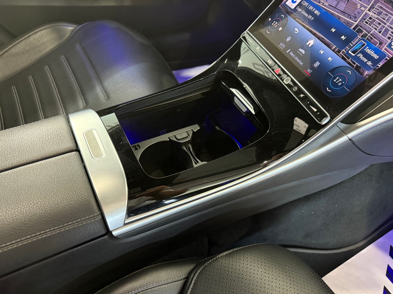 Imagen 150 del Mercedes Clase C en Auto Select Edition, Figueres