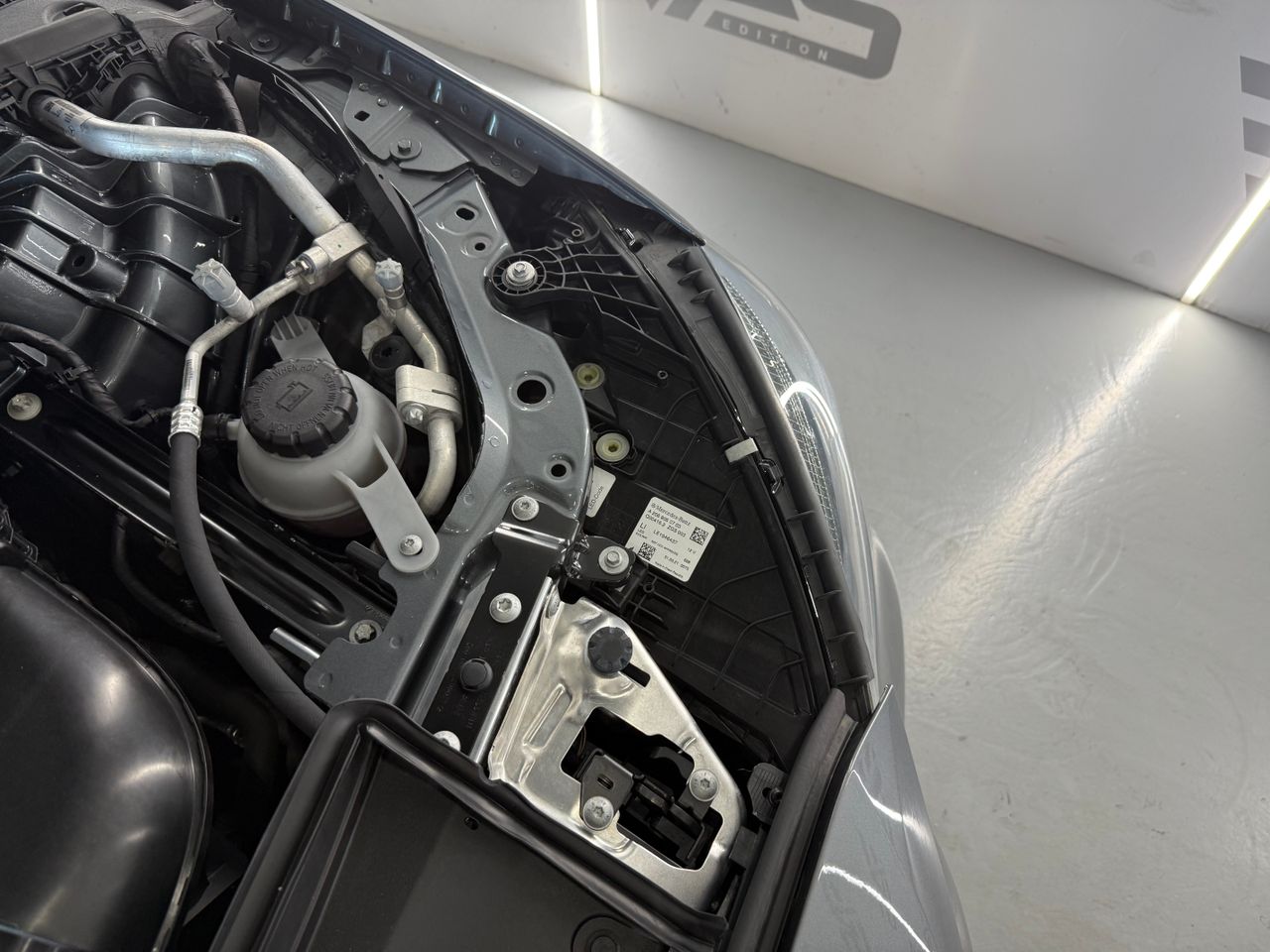 Imagen 78 del Mercedes Clase C en Auto Select Edition, Figueres