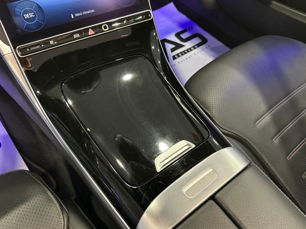 Imagen 247 del Mercedes Clase C en Auto Select Edition, Figueres