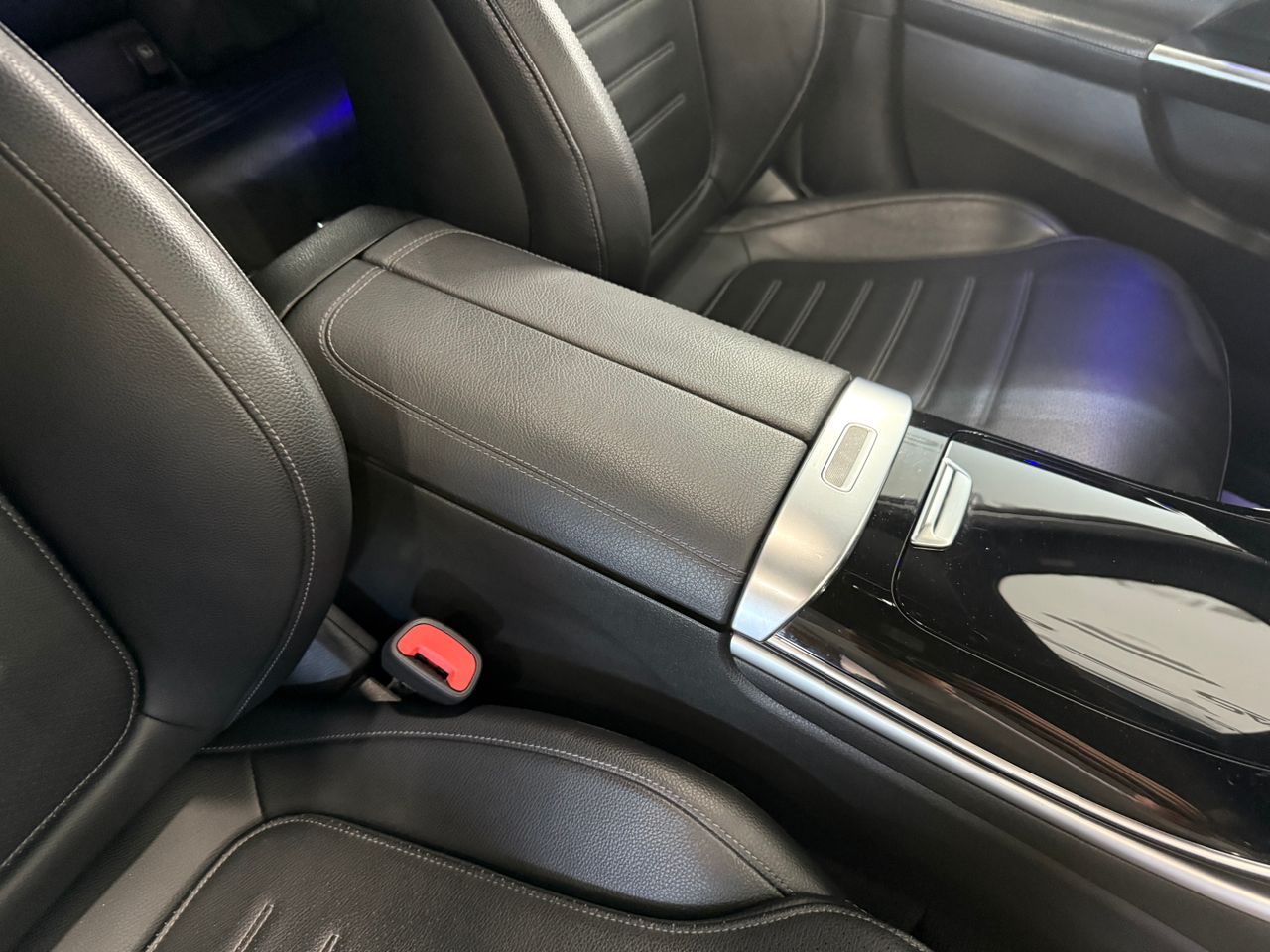 Imagen 147 del Mercedes Clase C en Auto Select Edition, Figueres