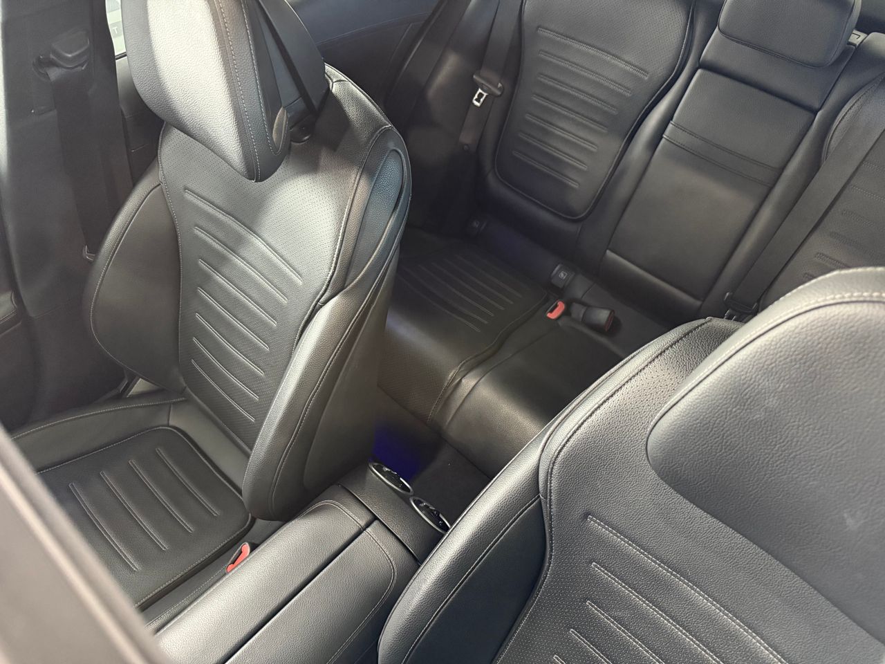 Imagen 181 del Mercedes Clase C en Auto Select Edition, Figueres