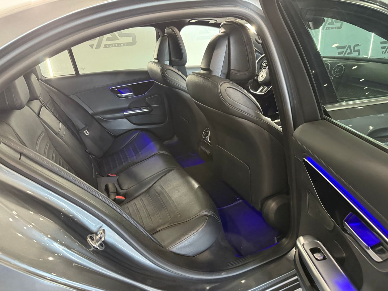 Imagen 160 del Mercedes Clase C en Auto Select Edition, Figueres