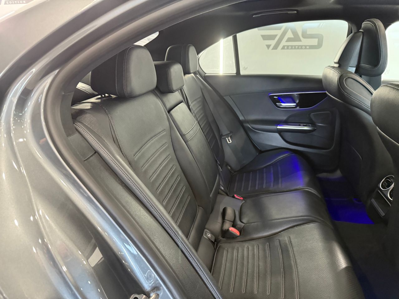 Imagen 167 del Mercedes Clase C en Auto Select Edition, Figueres