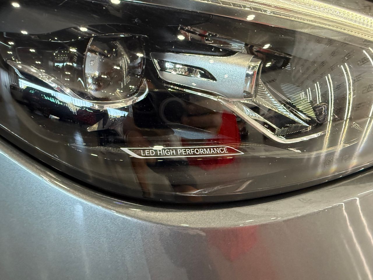 Imagen 29 del Mercedes Clase C en Auto Select Edition, Figueres