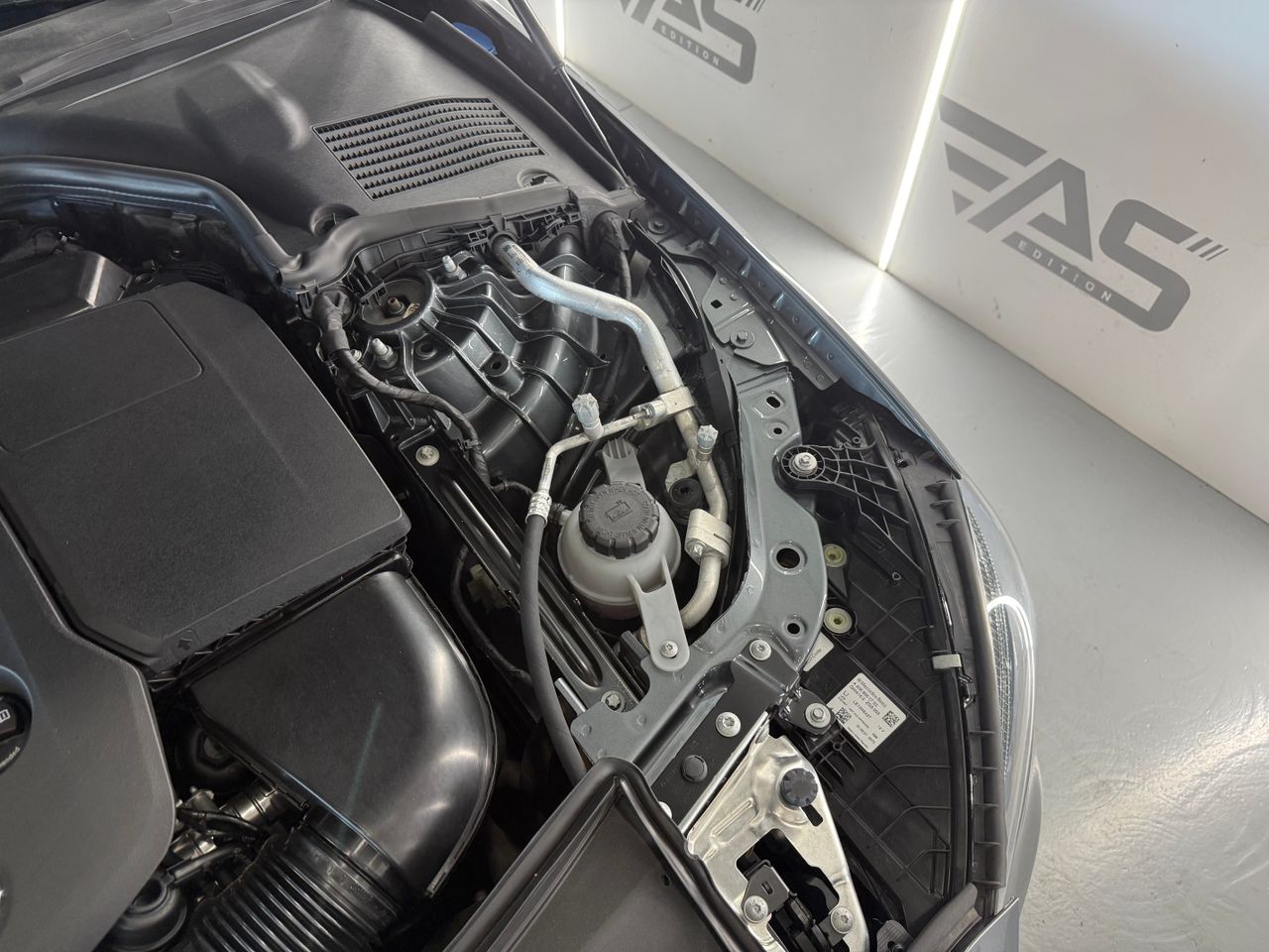 Imagen 76 del Mercedes Clase C en Auto Select Edition, Figueres