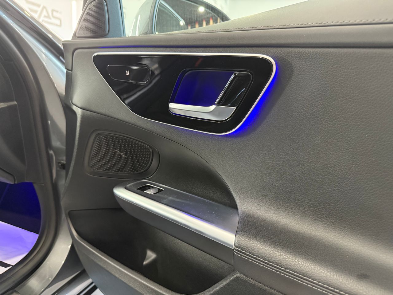 Imagen 127 del Mercedes Clase C en Auto Select Edition, Figueres