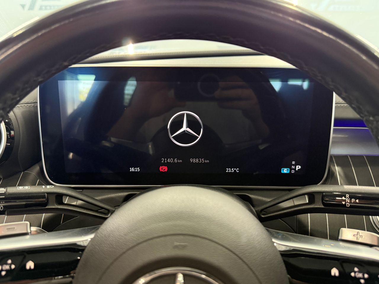 Imagen 240 del Mercedes Clase C en Auto Select Edition, Figueres