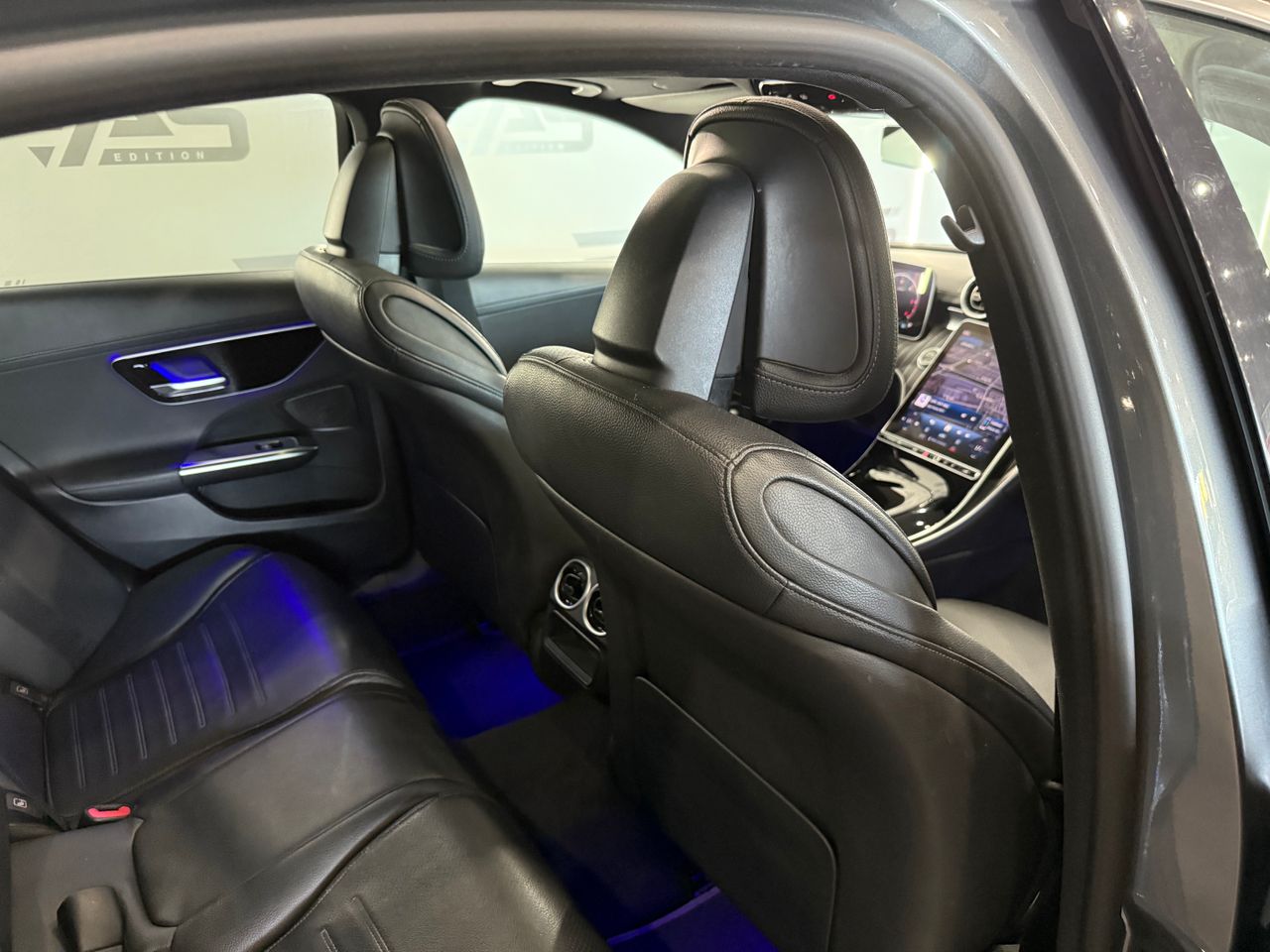 Imagen 162 del Mercedes Clase C en Auto Select Edition, Figueres
