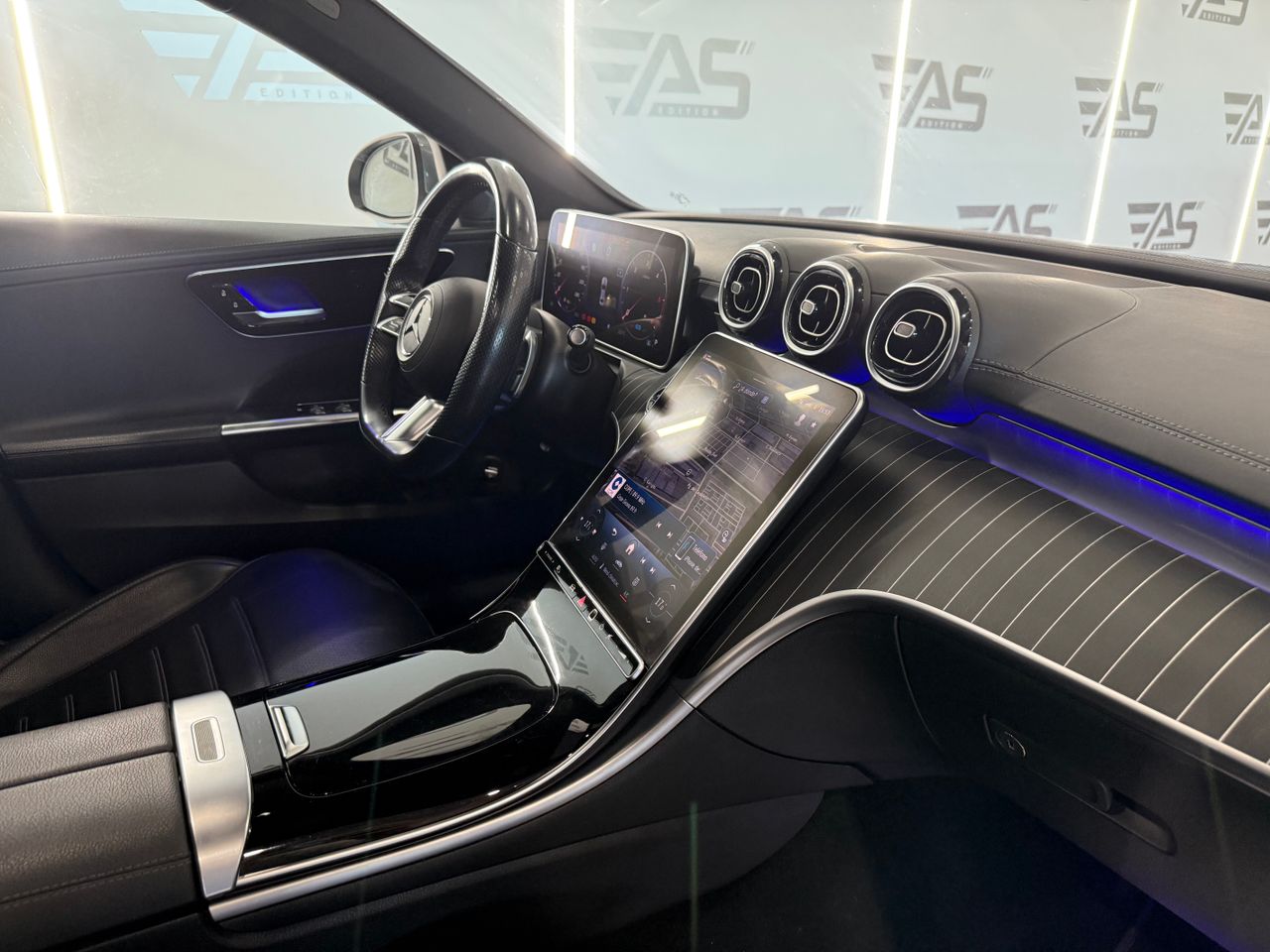 Imagen 143 del Mercedes Clase C en Auto Select Edition, Figueres