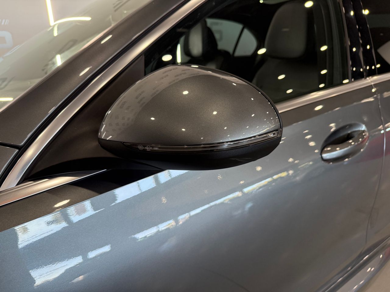 Imagen 45 del Mercedes Clase C en Auto Select Edition, Figueres
