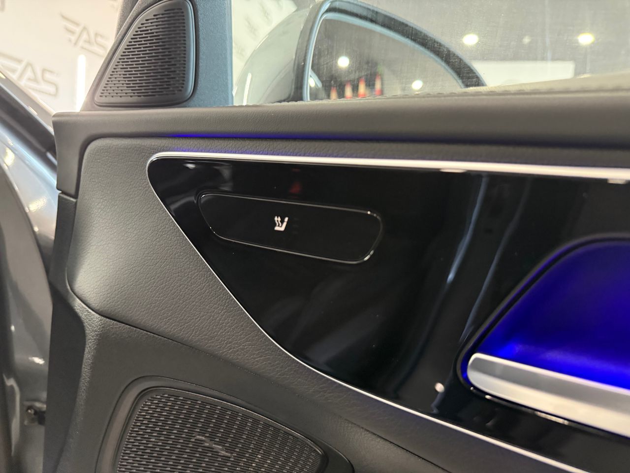Imagen 128 del Mercedes Clase C en Auto Select Edition, Figueres
