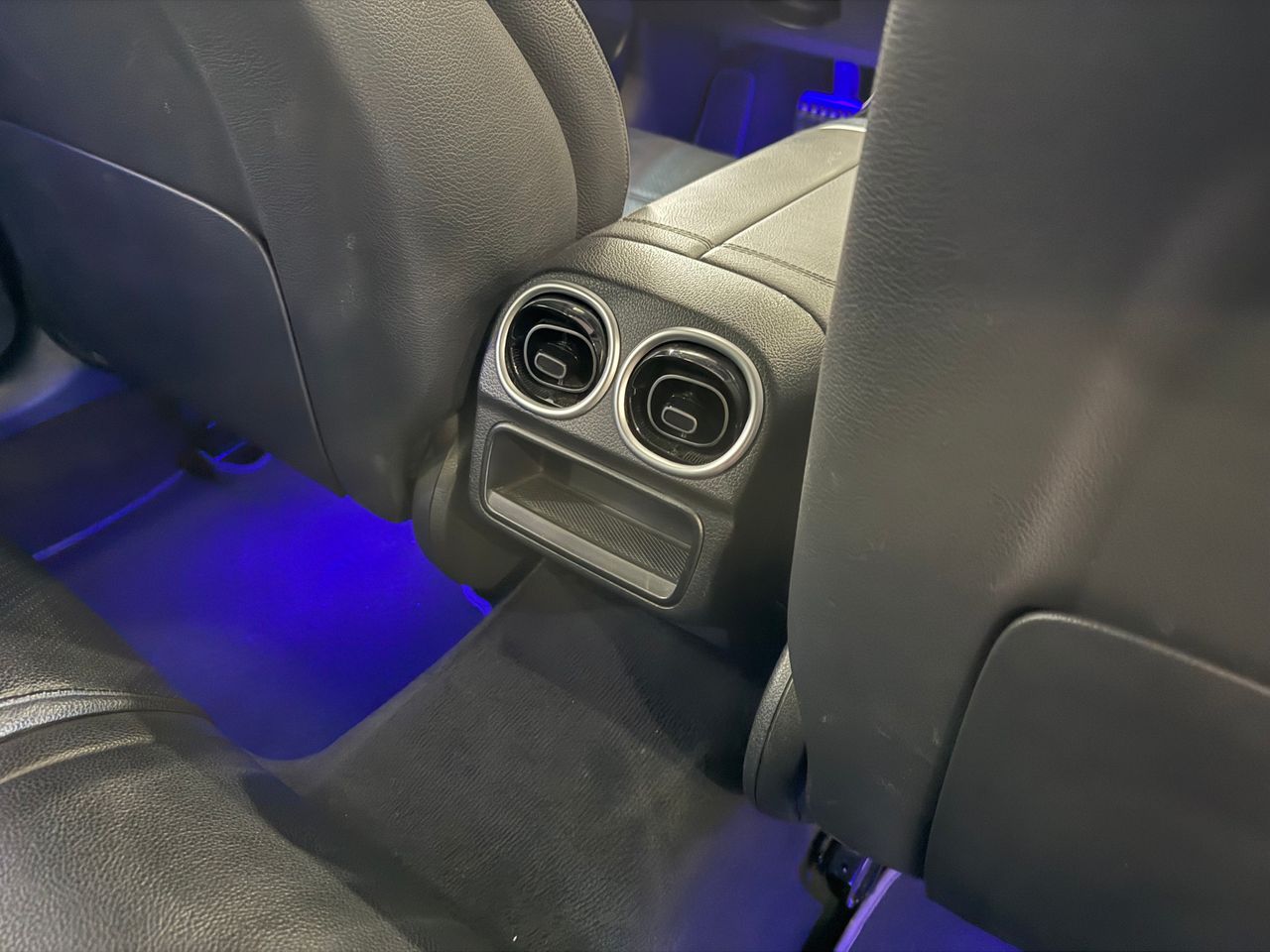 Imagen 178 del Mercedes Clase C en Auto Select Edition, Figueres