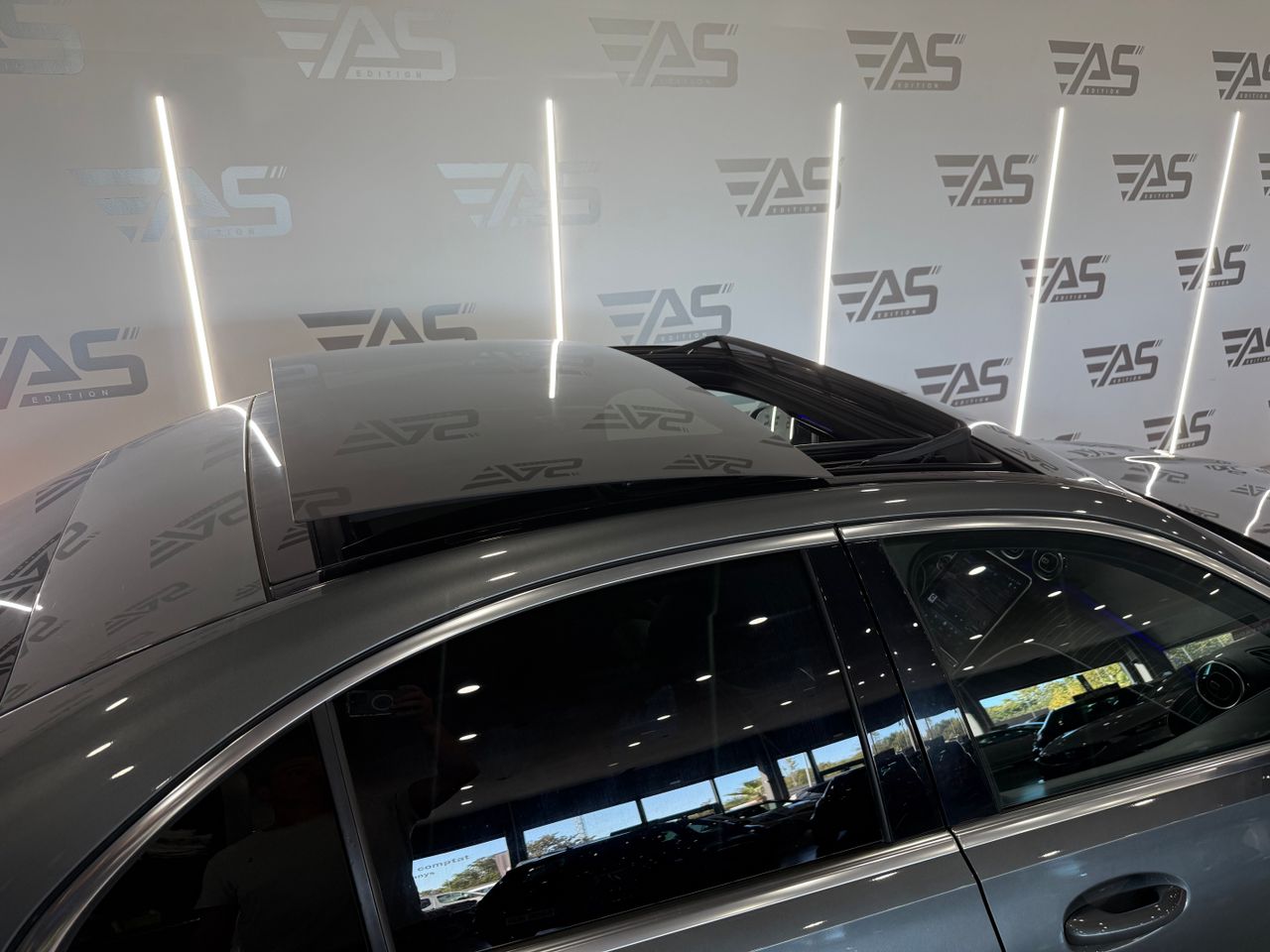 Imagen 22 del Mercedes Clase C en Auto Select Edition, Figueres