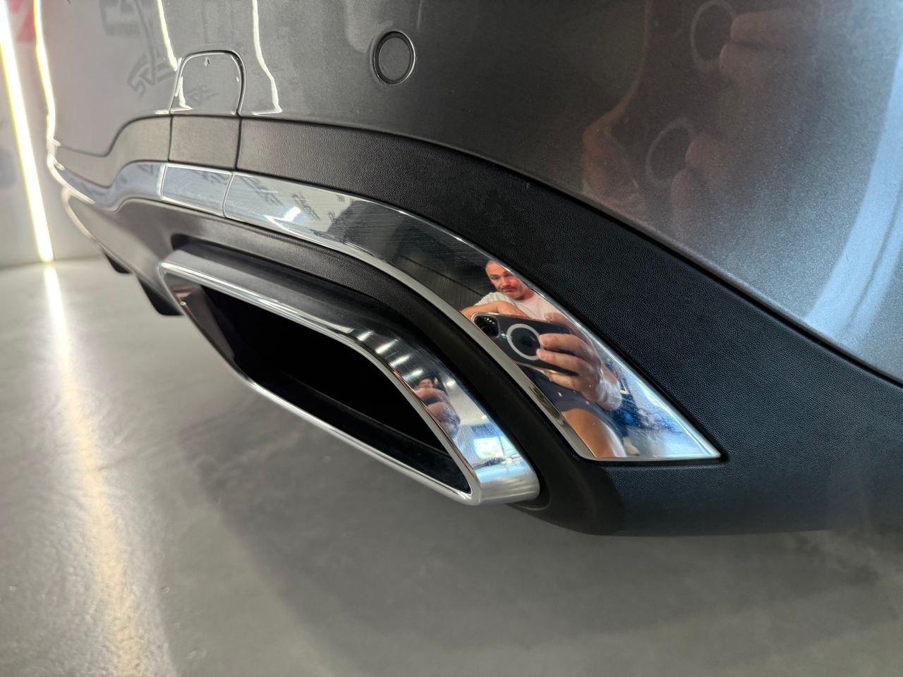 Imagen 12 del Mercedes Clase C en Auto Select Edition, Figueres