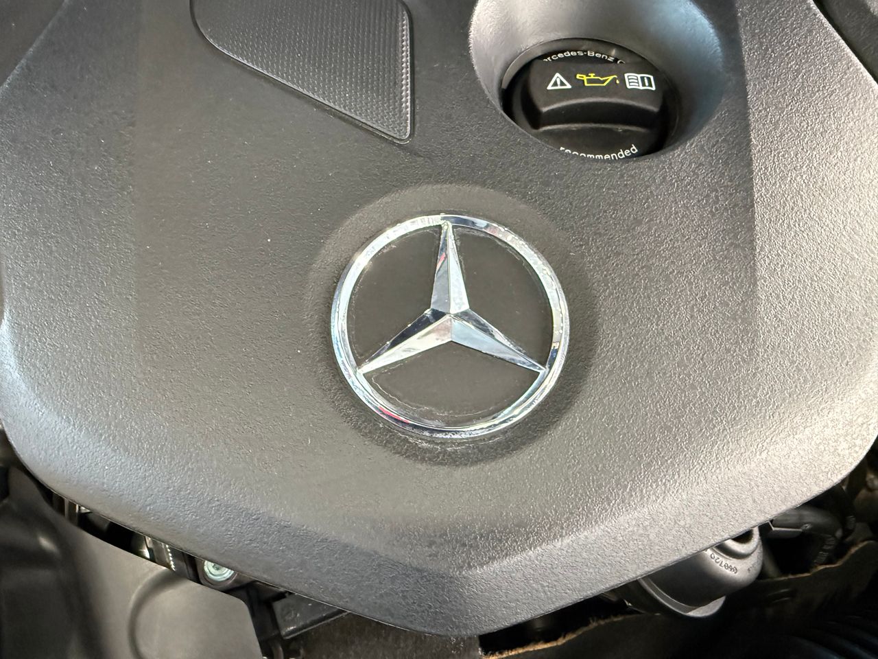 Imagen 82 del Mercedes Clase C en Auto Select Edition, Figueres