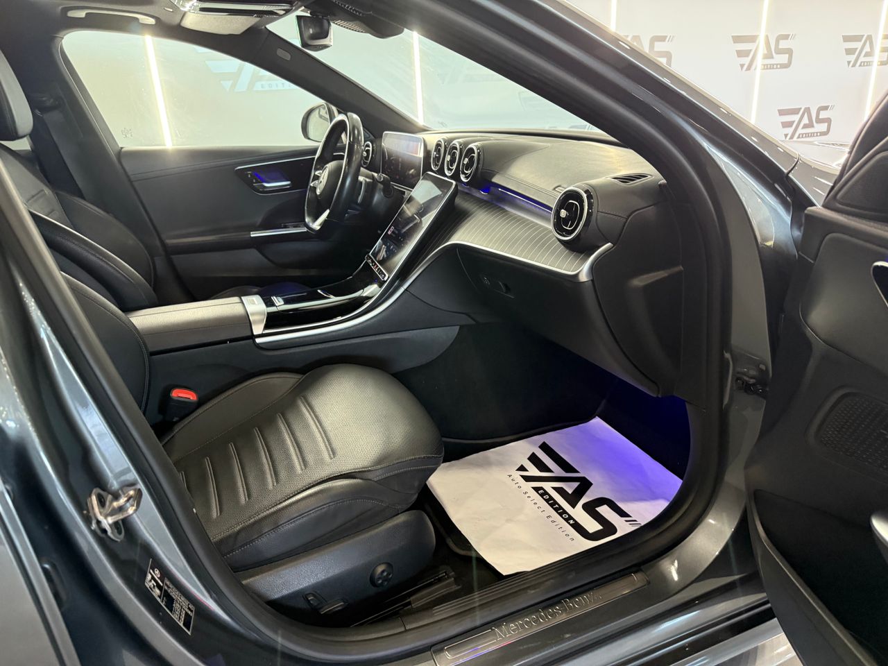 Imagen 141 del Mercedes Clase C en Auto Select Edition, Figueres