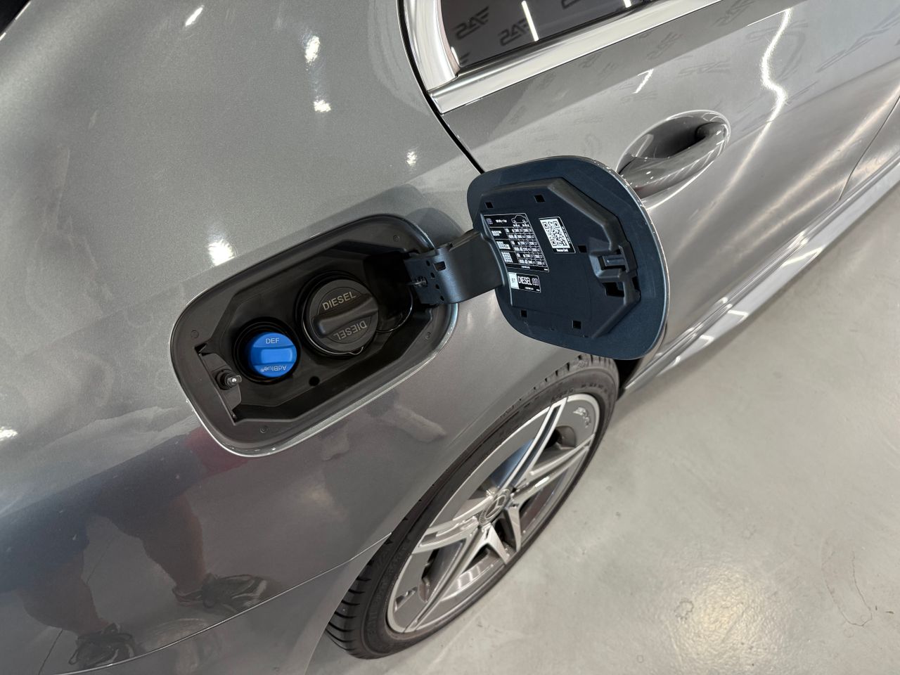Imagen 60 del Mercedes Clase C en Auto Select Edition, Figueres