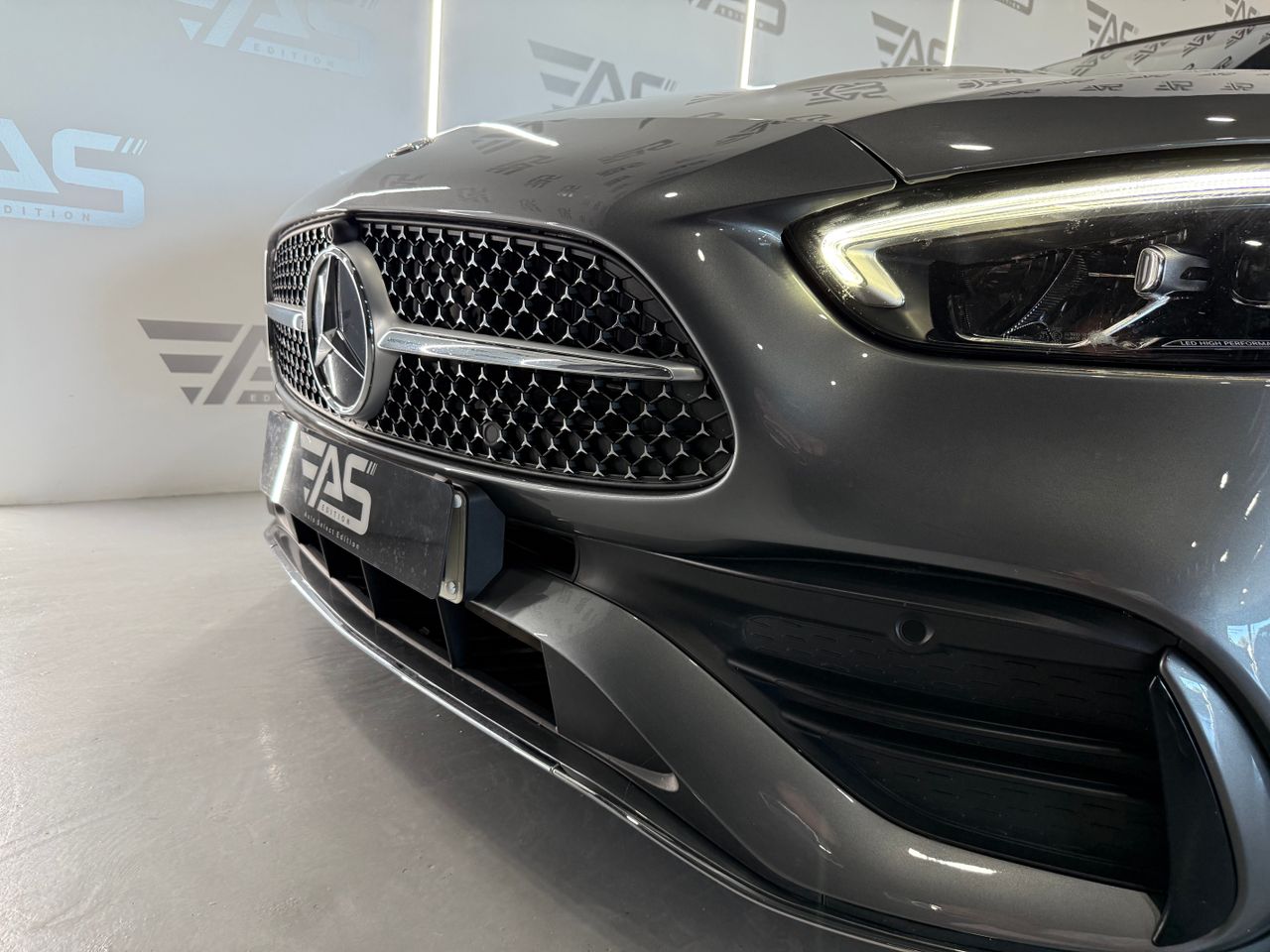 Imagen 40 del Mercedes Clase C en Auto Select Edition, Figueres