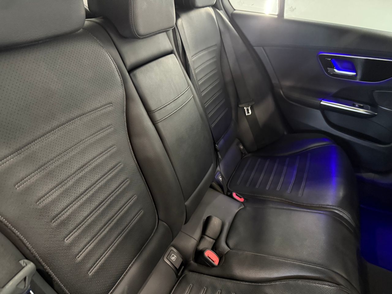Imagen 171 del Mercedes Clase C en Auto Select Edition, Figueres