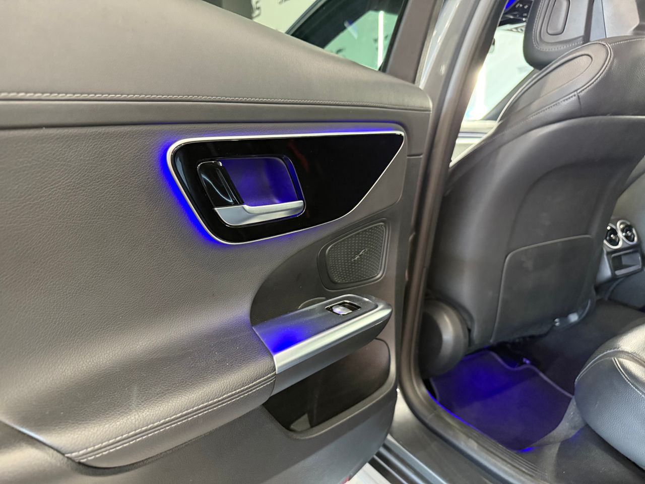 Imagen 183 del Mercedes Clase C en Auto Select Edition, Figueres