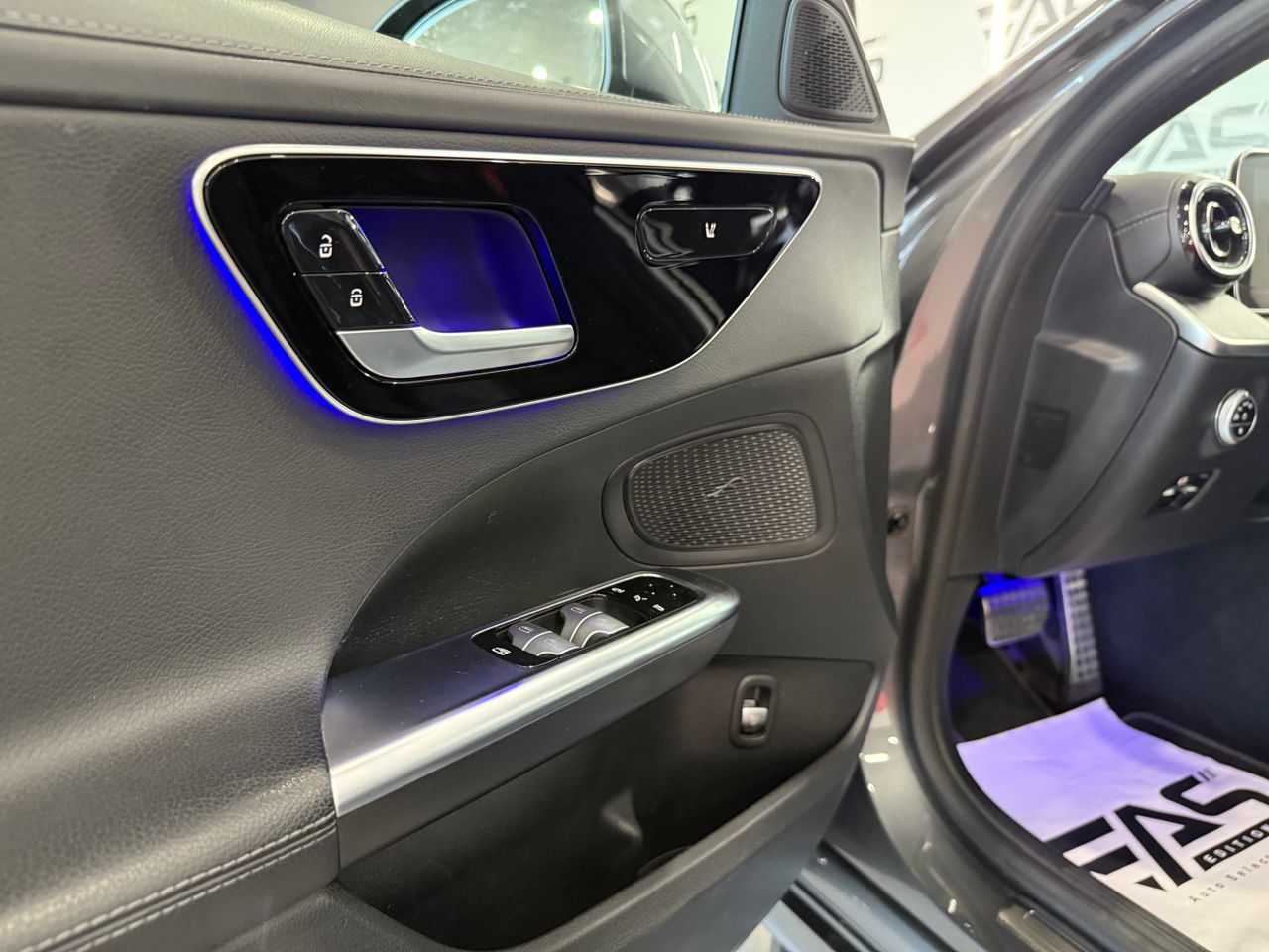 Imagen 200 del Mercedes Clase C en Auto Select Edition, Figueres