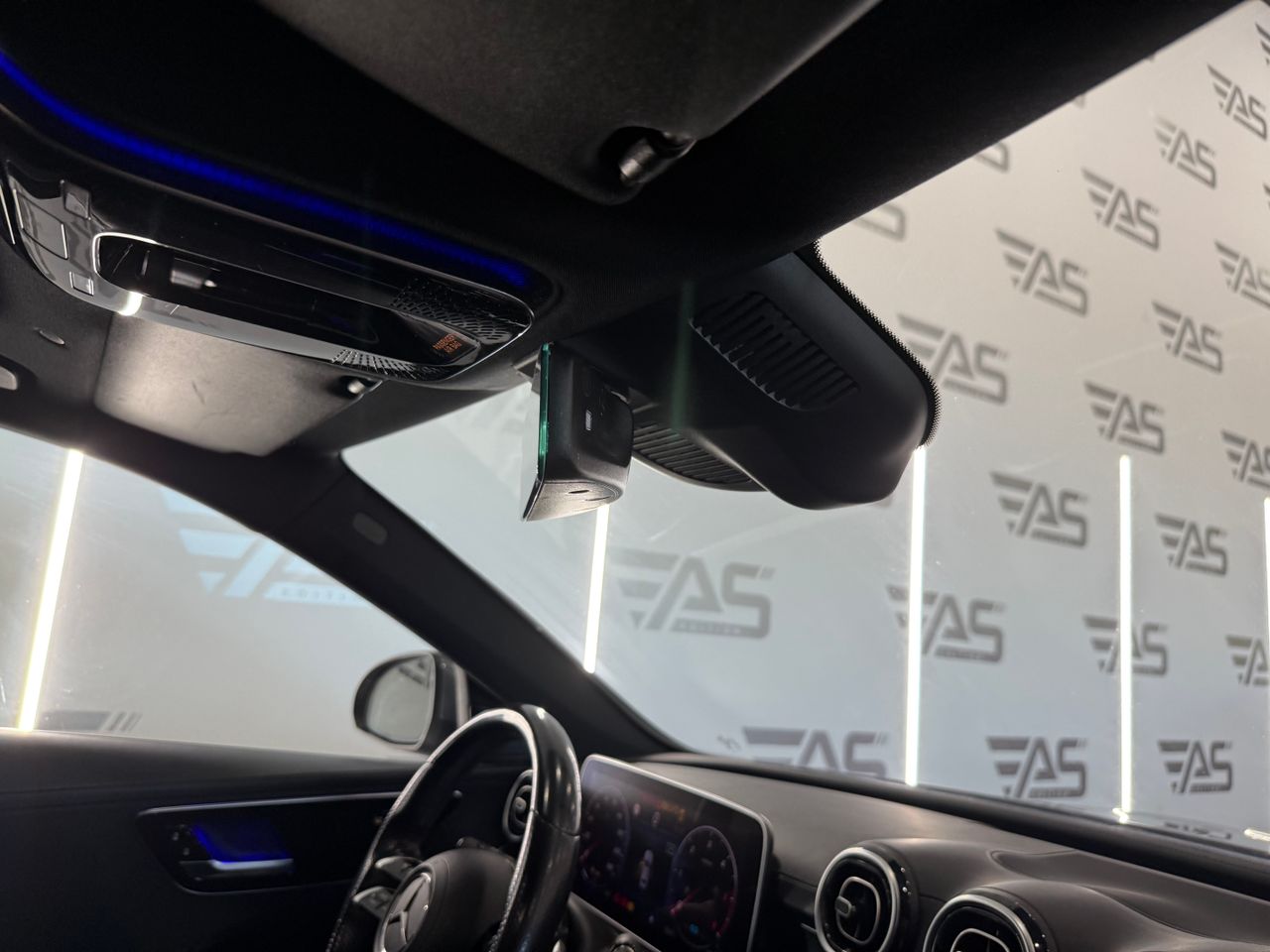 Imagen 144 del Mercedes Clase C en Auto Select Edition, Figueres