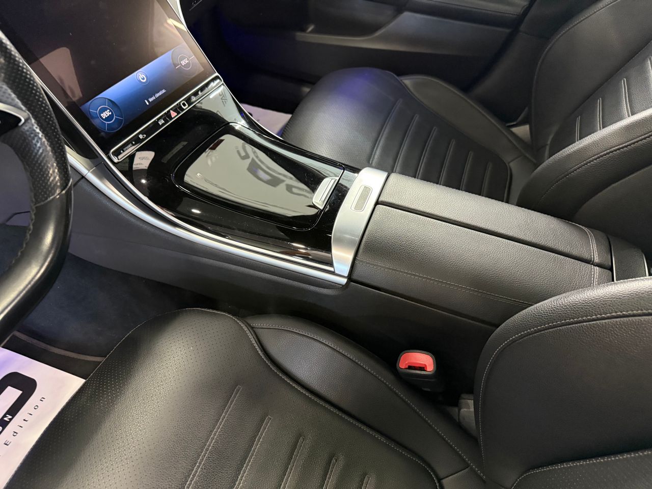 Imagen 219 del Mercedes Clase C en Auto Select Edition, Figueres