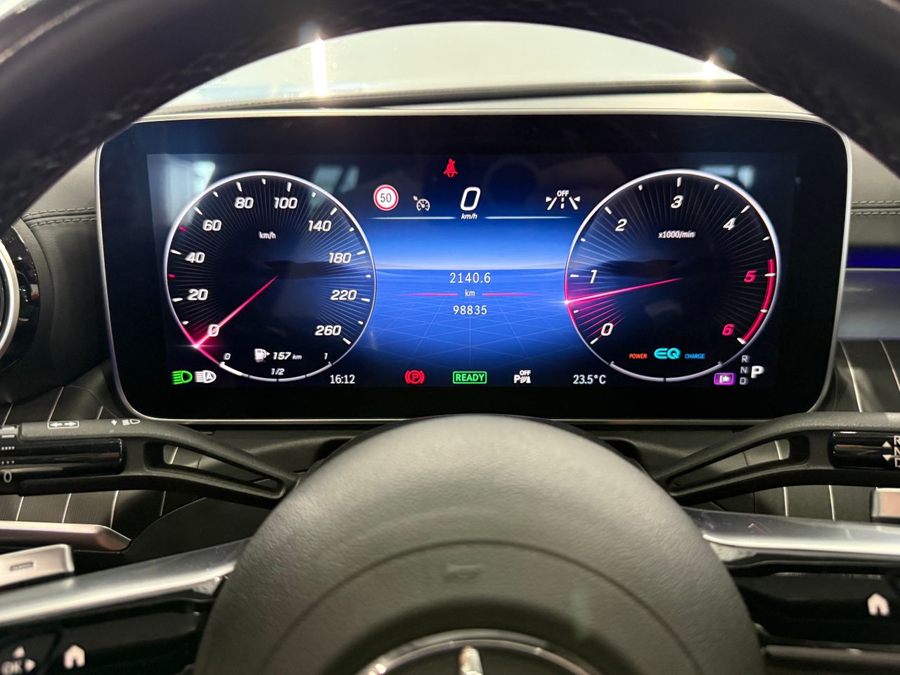 Imagen 120 del Mercedes Clase C en Auto Select Edition, Figueres
