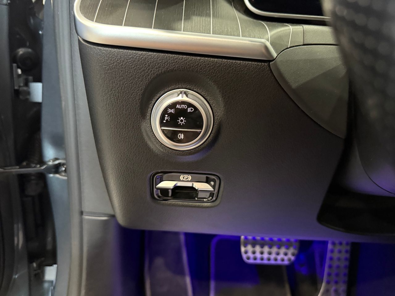 Imagen 235 del Mercedes Clase C en Auto Select Edition, Figueres