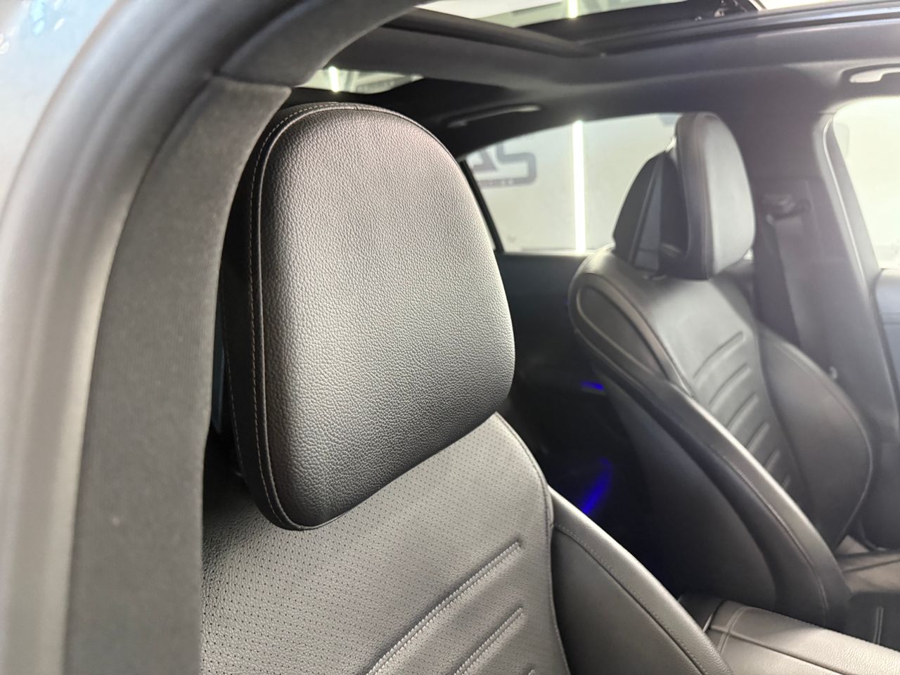 Imagen 135 del Mercedes Clase C en Auto Select Edition, Figueres