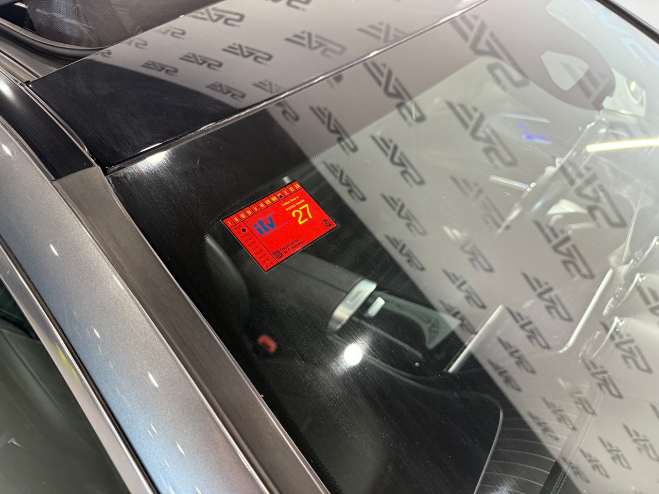 Imagen 23 del Mercedes Clase C en Auto Select Edition, Figueres