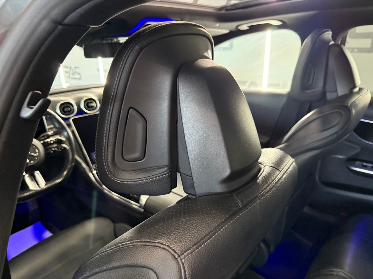 Imagen 187 del Mercedes Clase C en Auto Select Edition, Figueres