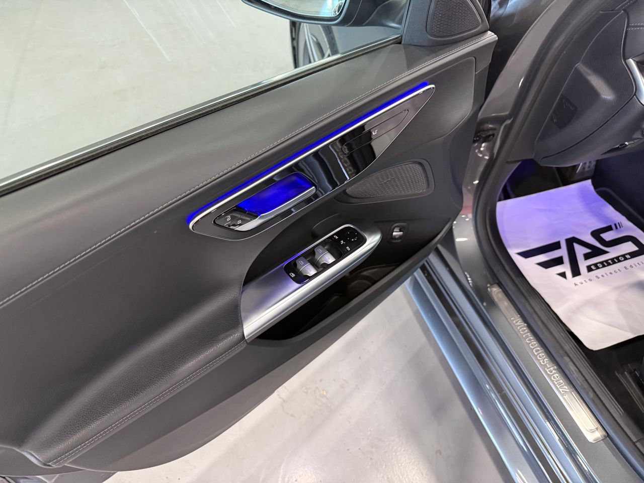 Imagen 199 del Mercedes Clase C en Auto Select Edition, Figueres