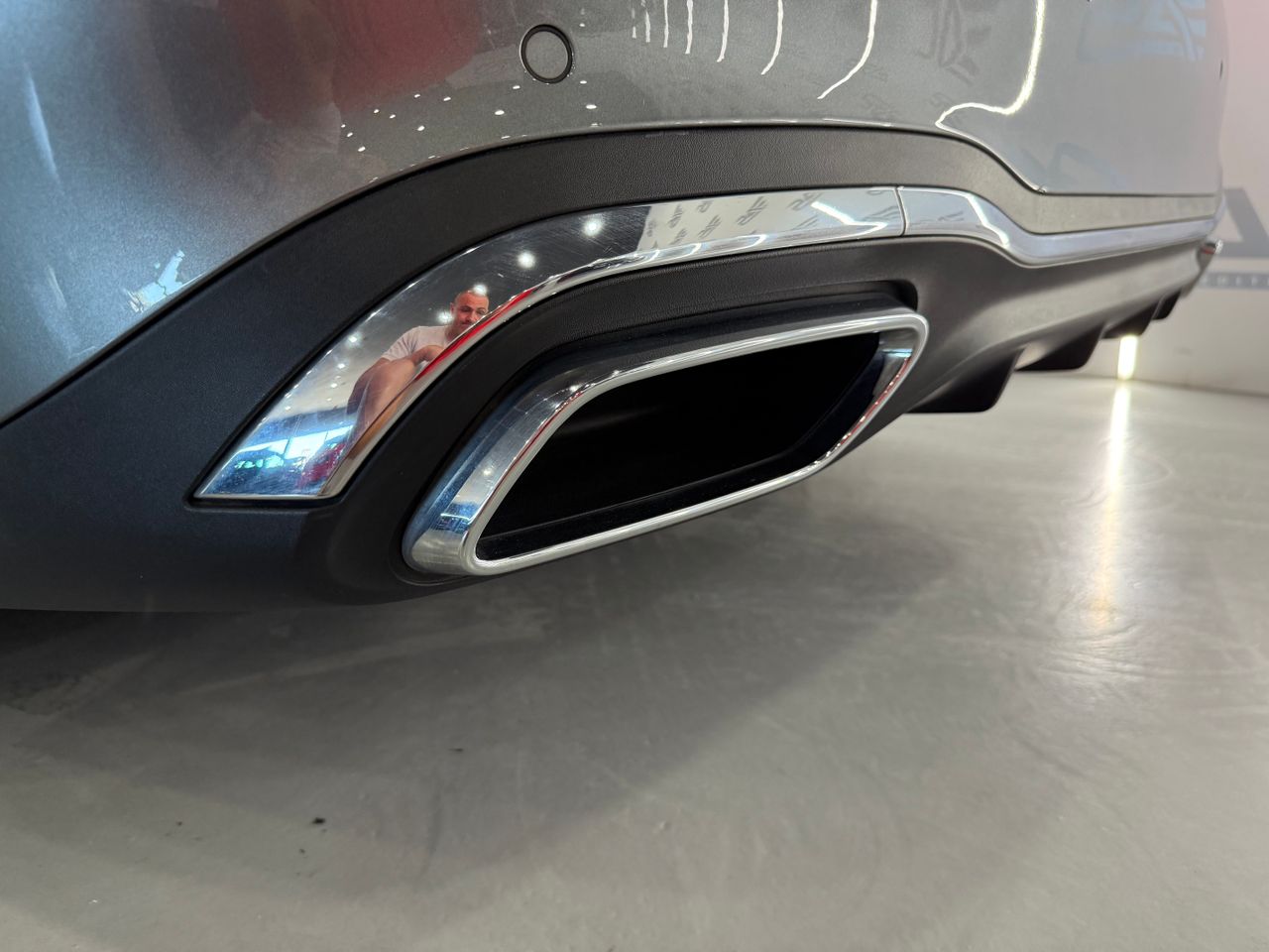 Imagen 53 del Mercedes Clase C en Auto Select Edition, Figueres