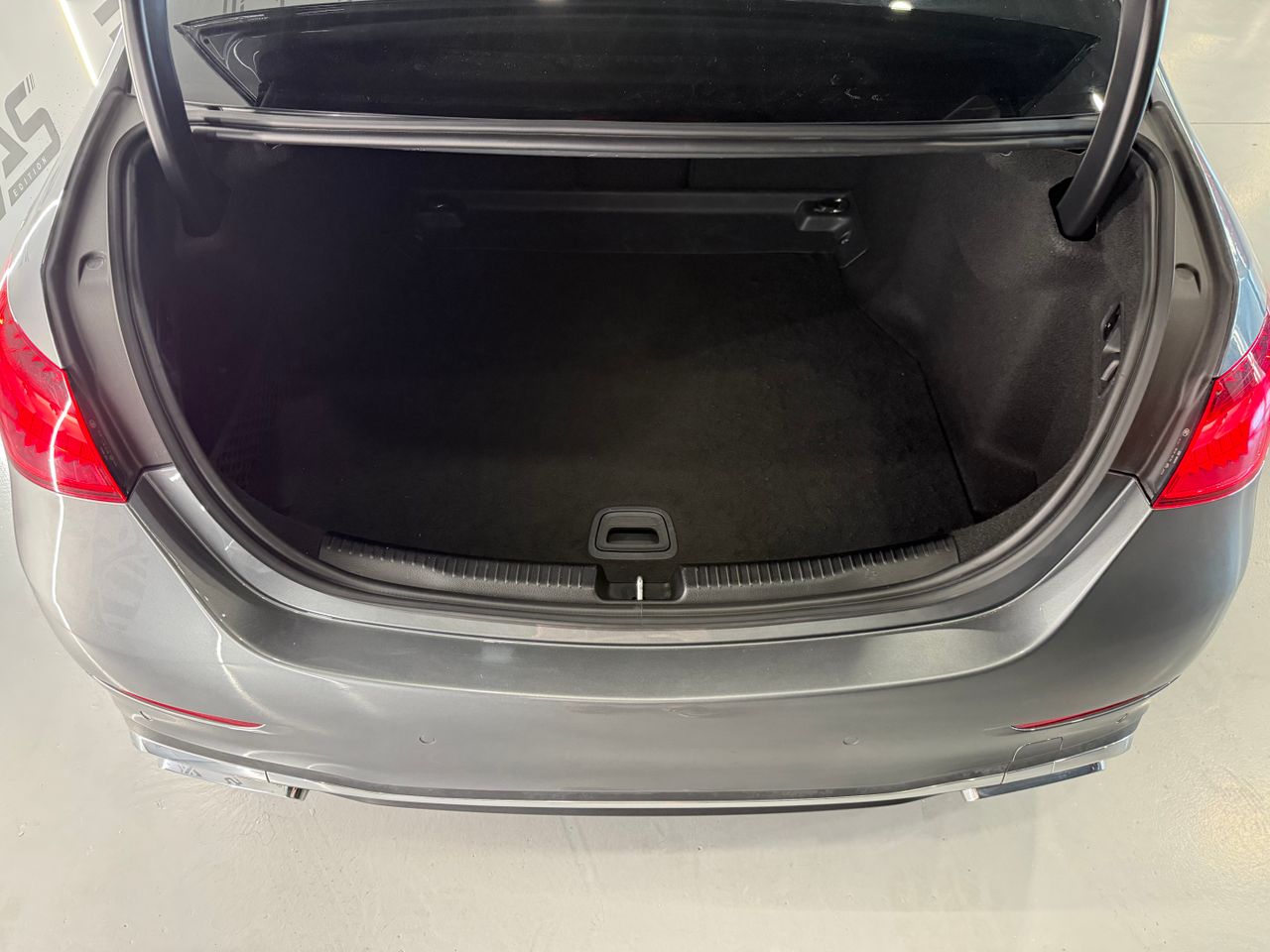 Imagen 93 del Mercedes Clase C en Auto Select Edition, Figueres