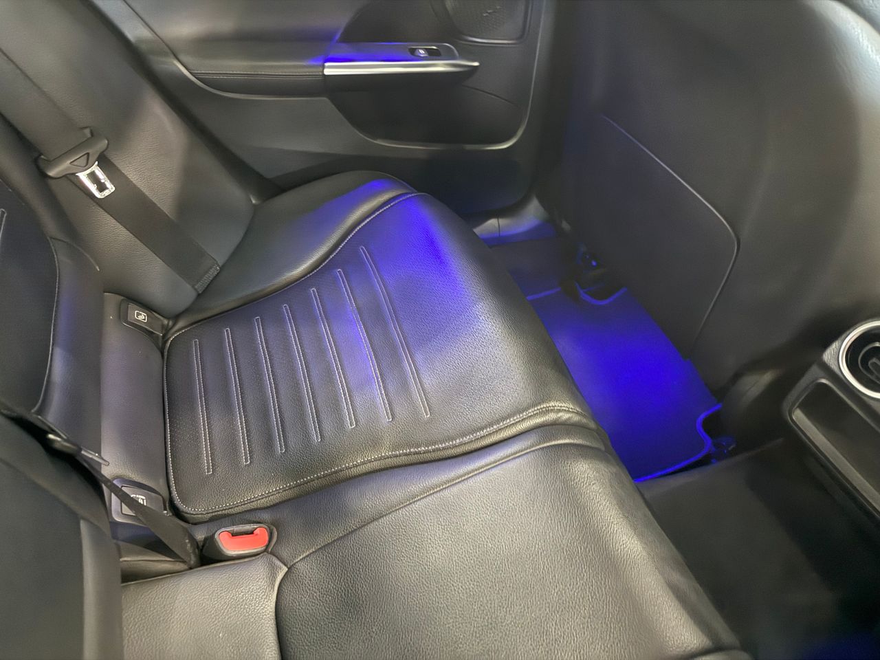 Imagen 177 del Mercedes Clase C en Auto Select Edition, Figueres